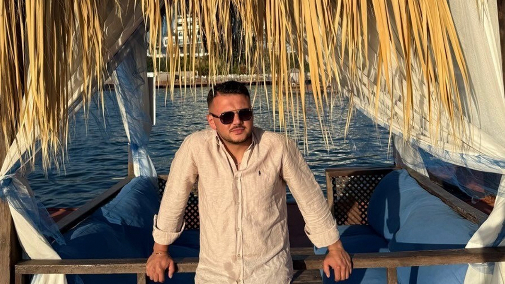 Silahla vurdukları adamı darbederek öldürdüler