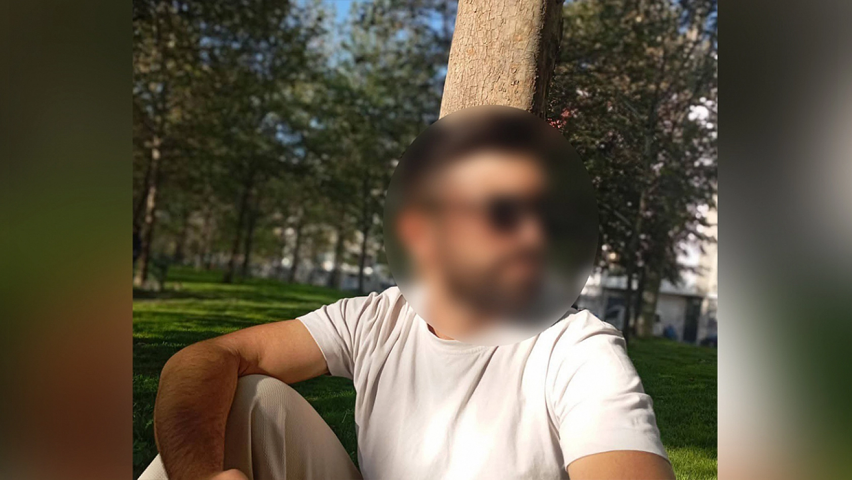 Tartıştığı kişiyi demir çubukla öldürdü
