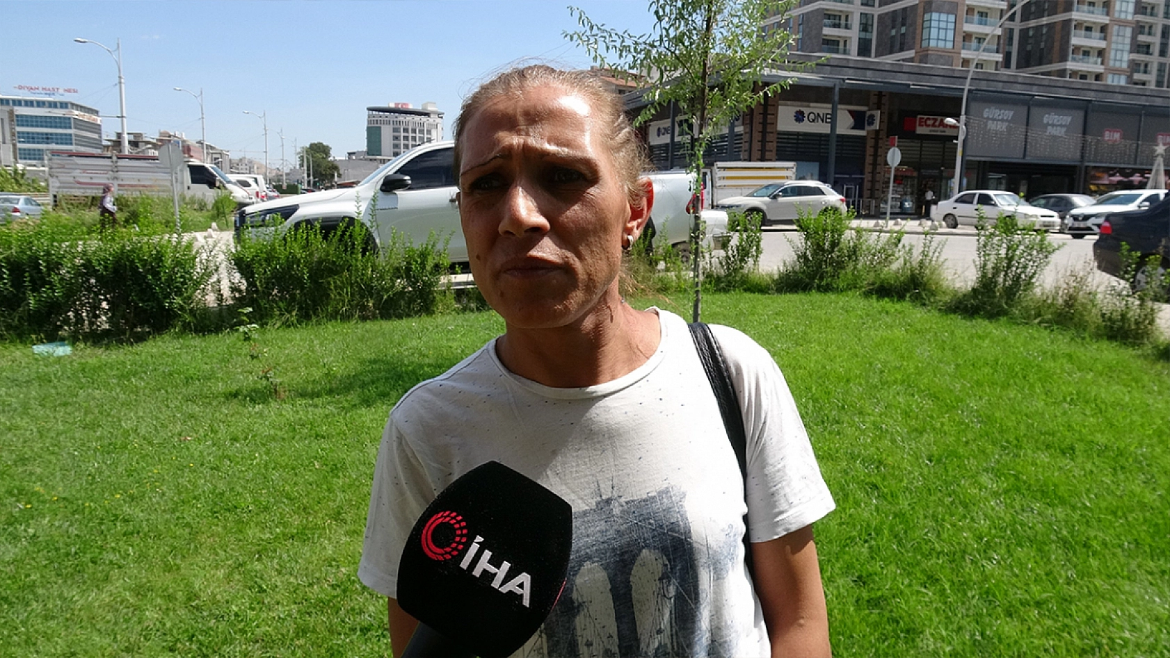 17 yaşındaki çocuk 4-5 kişilik grup tarafından acımasızca darbedildi
