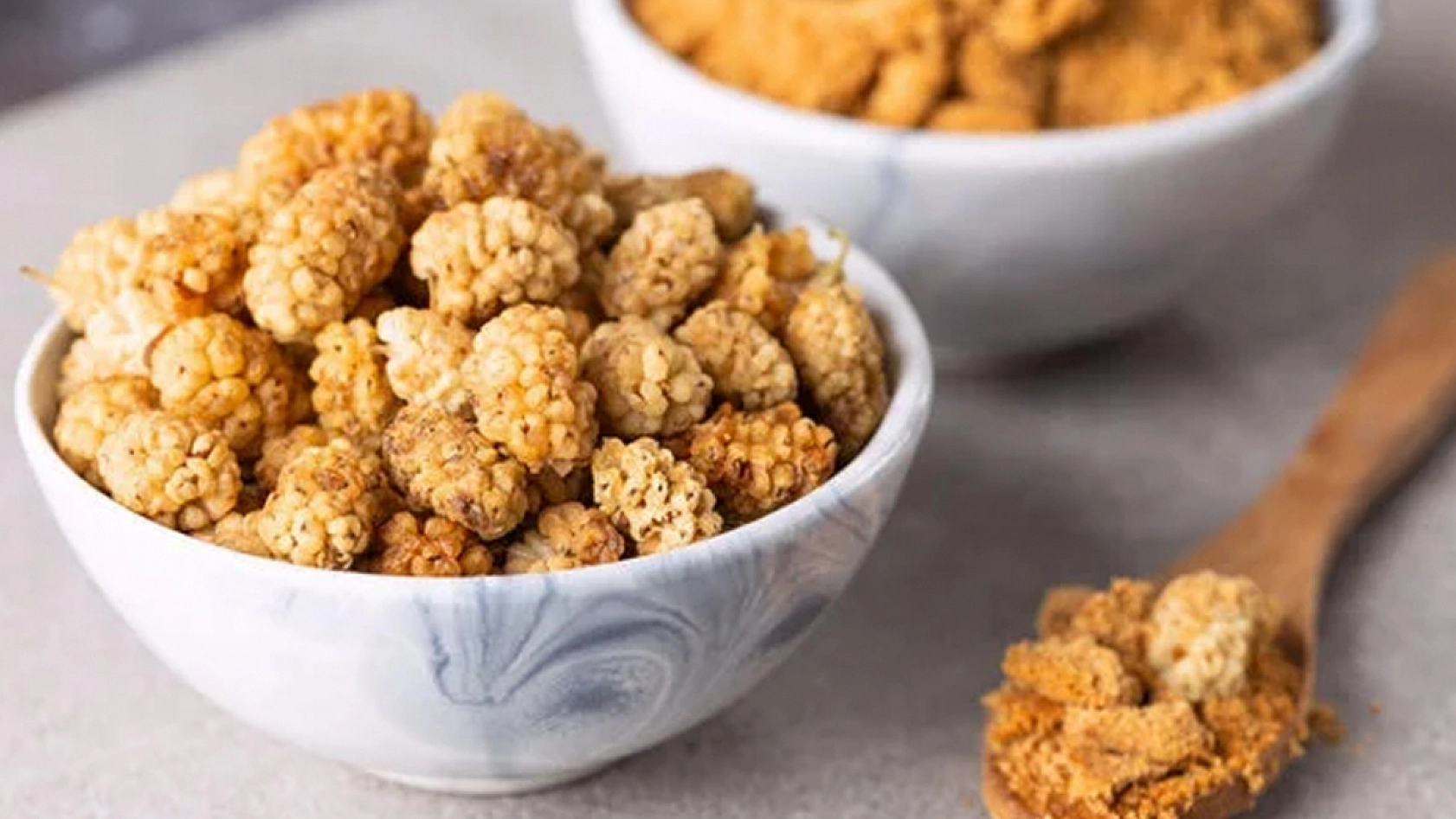 Elazığ'da tüketmeyen kalmasın: Tam bir şifa deposu!