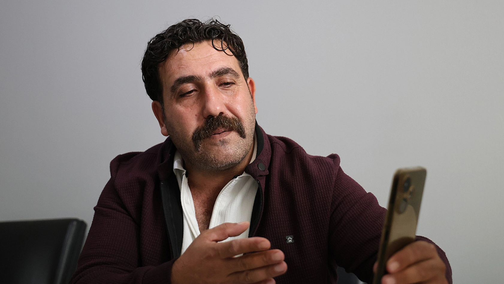 Elazığ'da örnek davranış