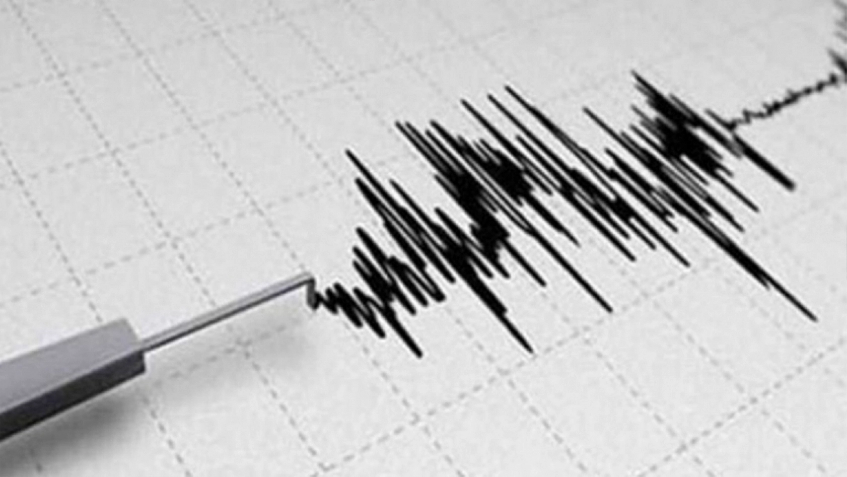 Muğla'da deprem