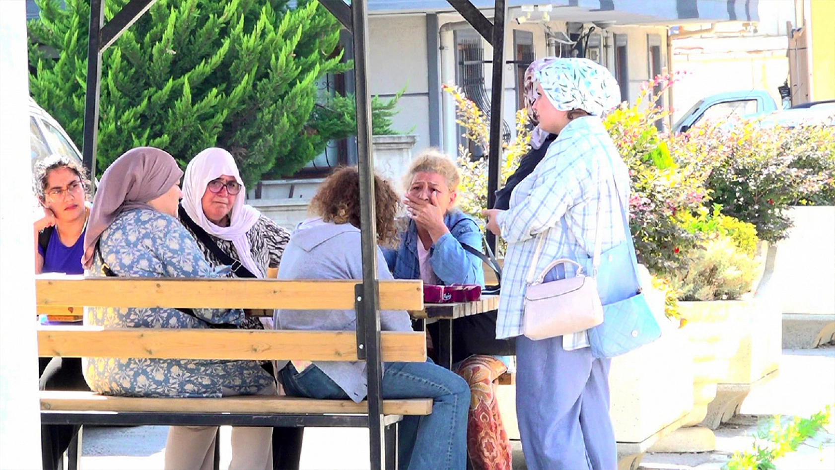 3 kardeşin ölümünde gizem çözülmeye çalışılıyor