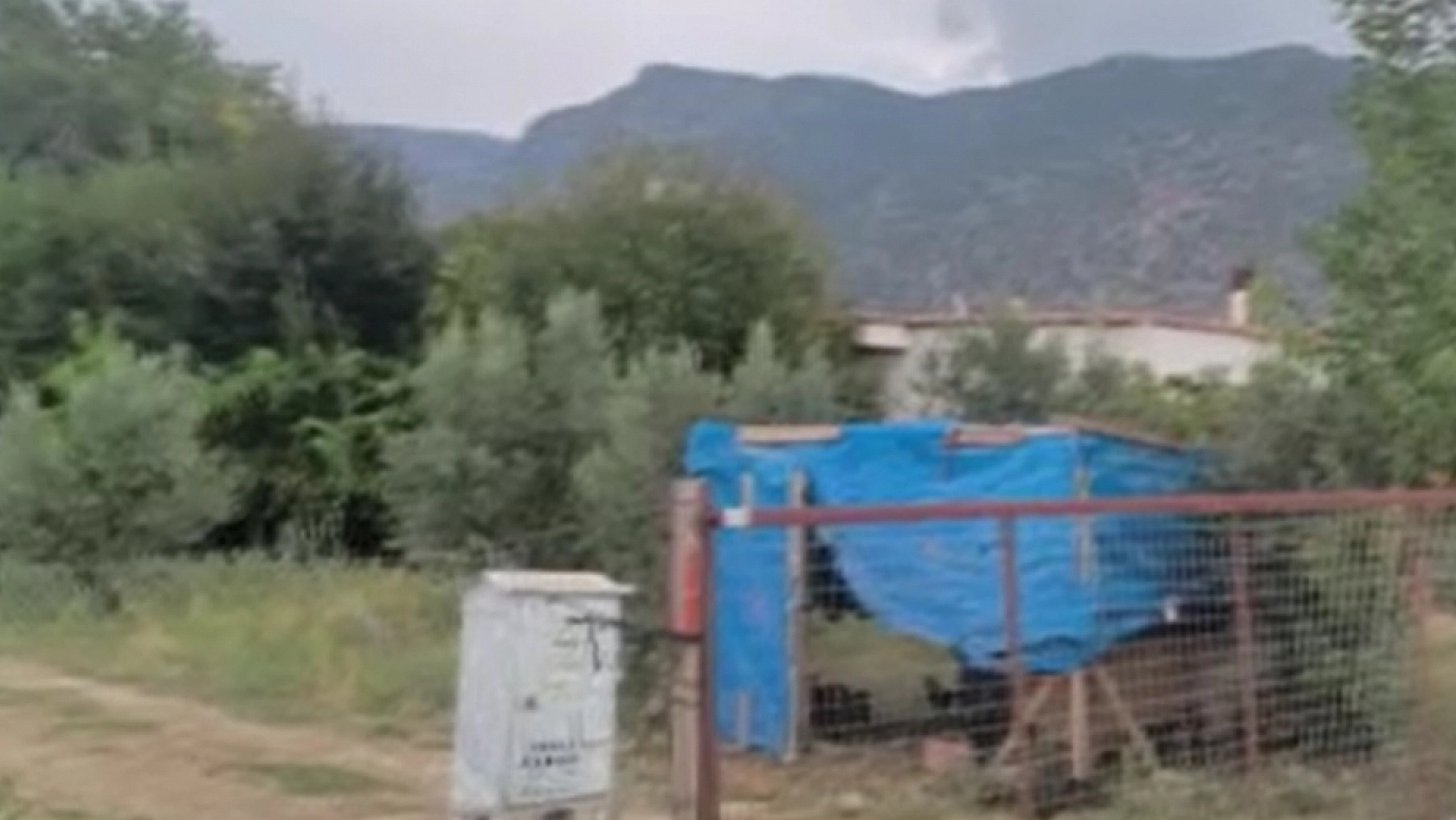 Damat dehşeti! Kayınpederini, kayınvalidesini ve eşini öldürdü