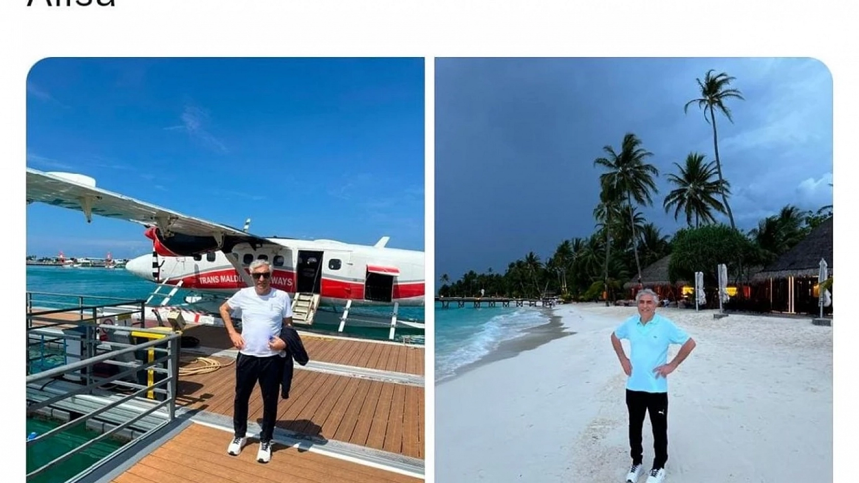 Ak Parti'den Sosyal Medya Uyarısı!