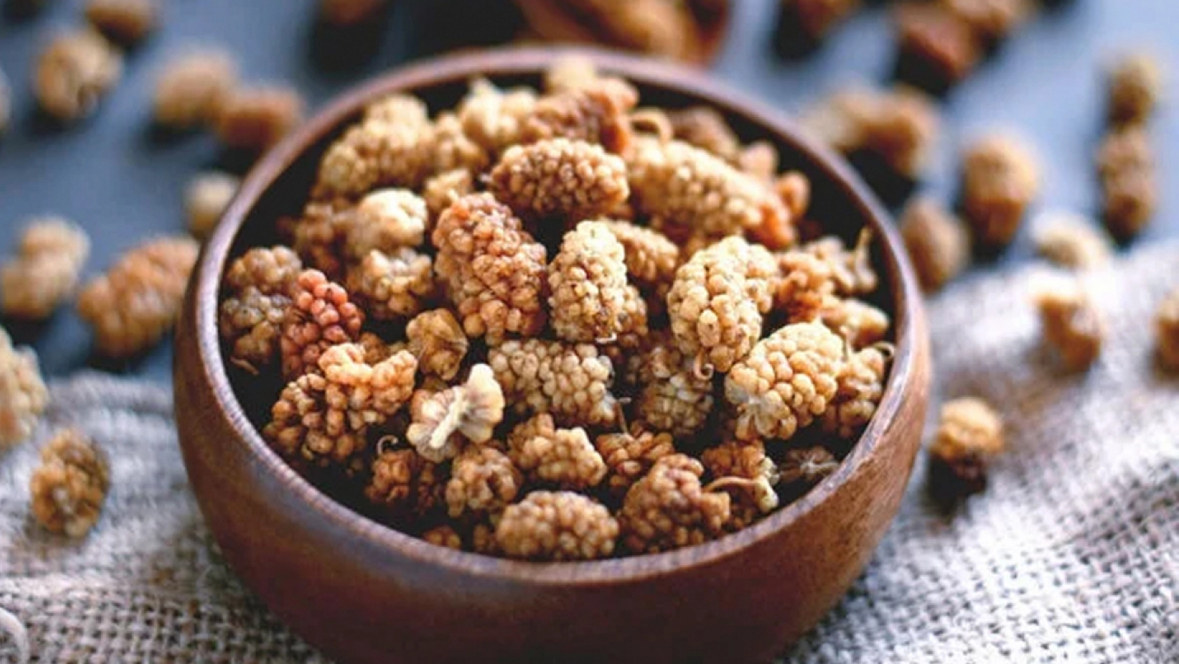 Elazığ'da tüketmeyen kalmasın: Tam bir şifa deposu!