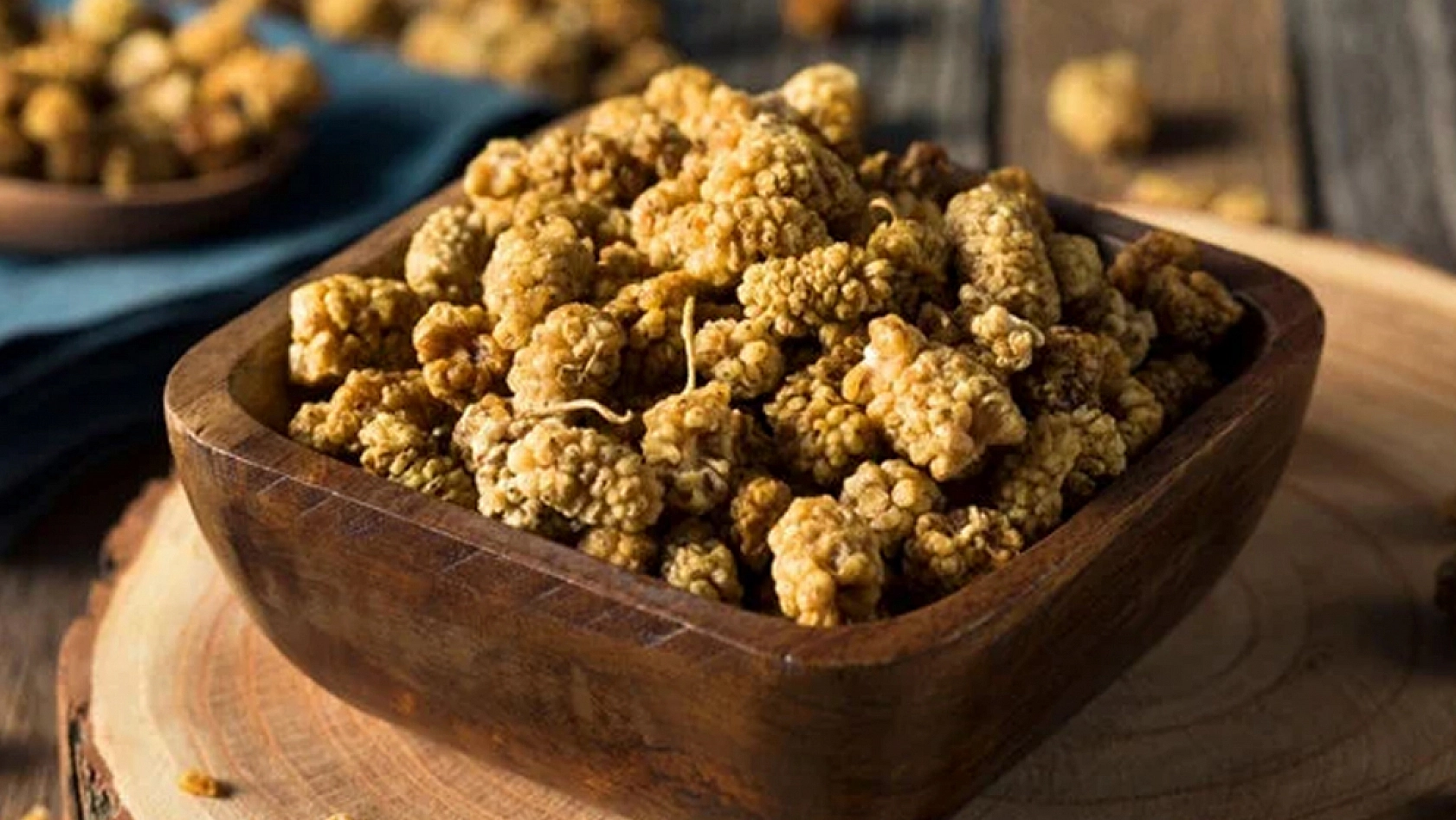 Elazığ'da tüketmeyen kalmasın: Tam bir şifa deposu!