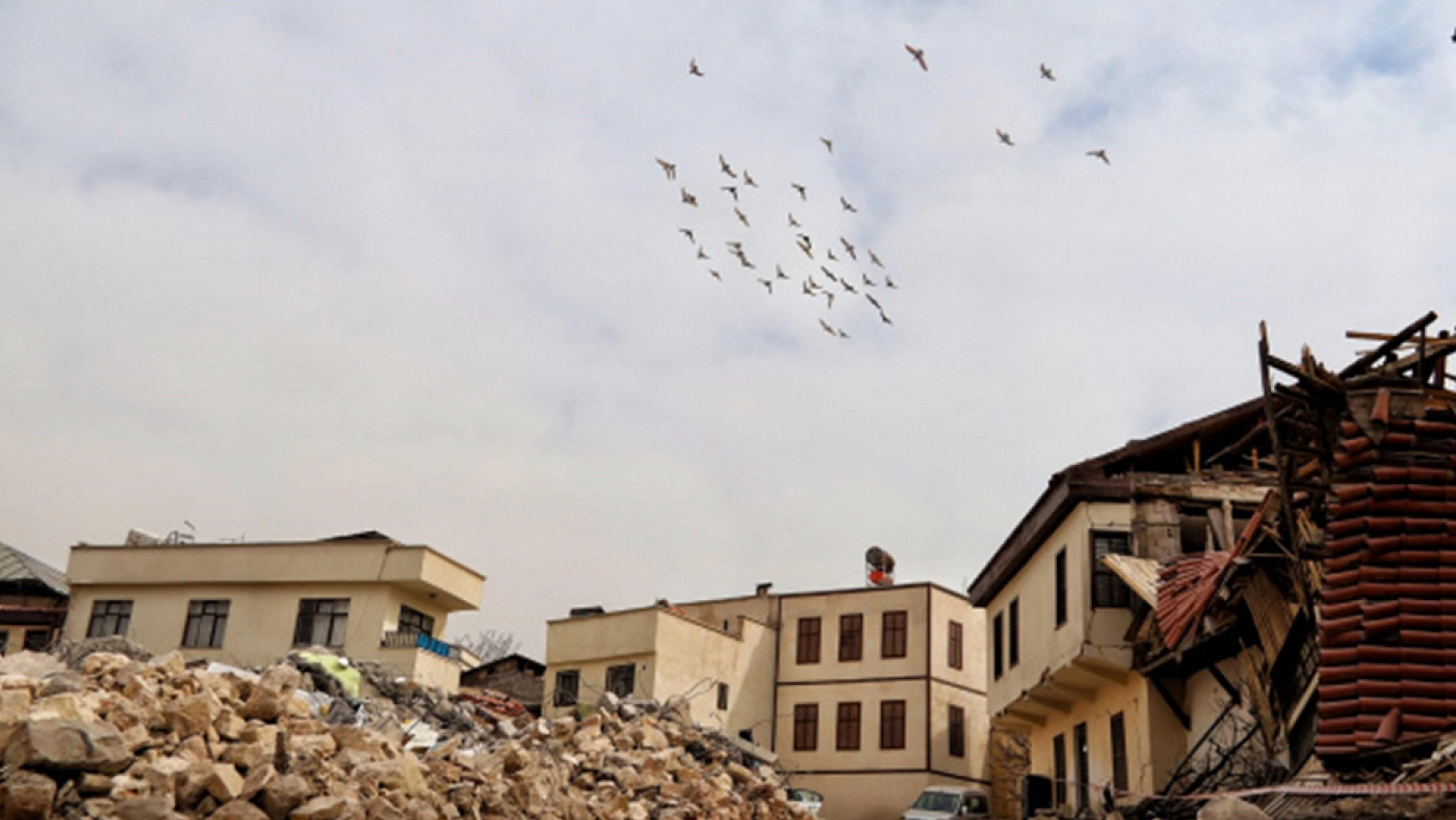 Görür'den korkutan uyarı: 7.2 ila 7.6 büyüklüğünde deprem bekleniyor