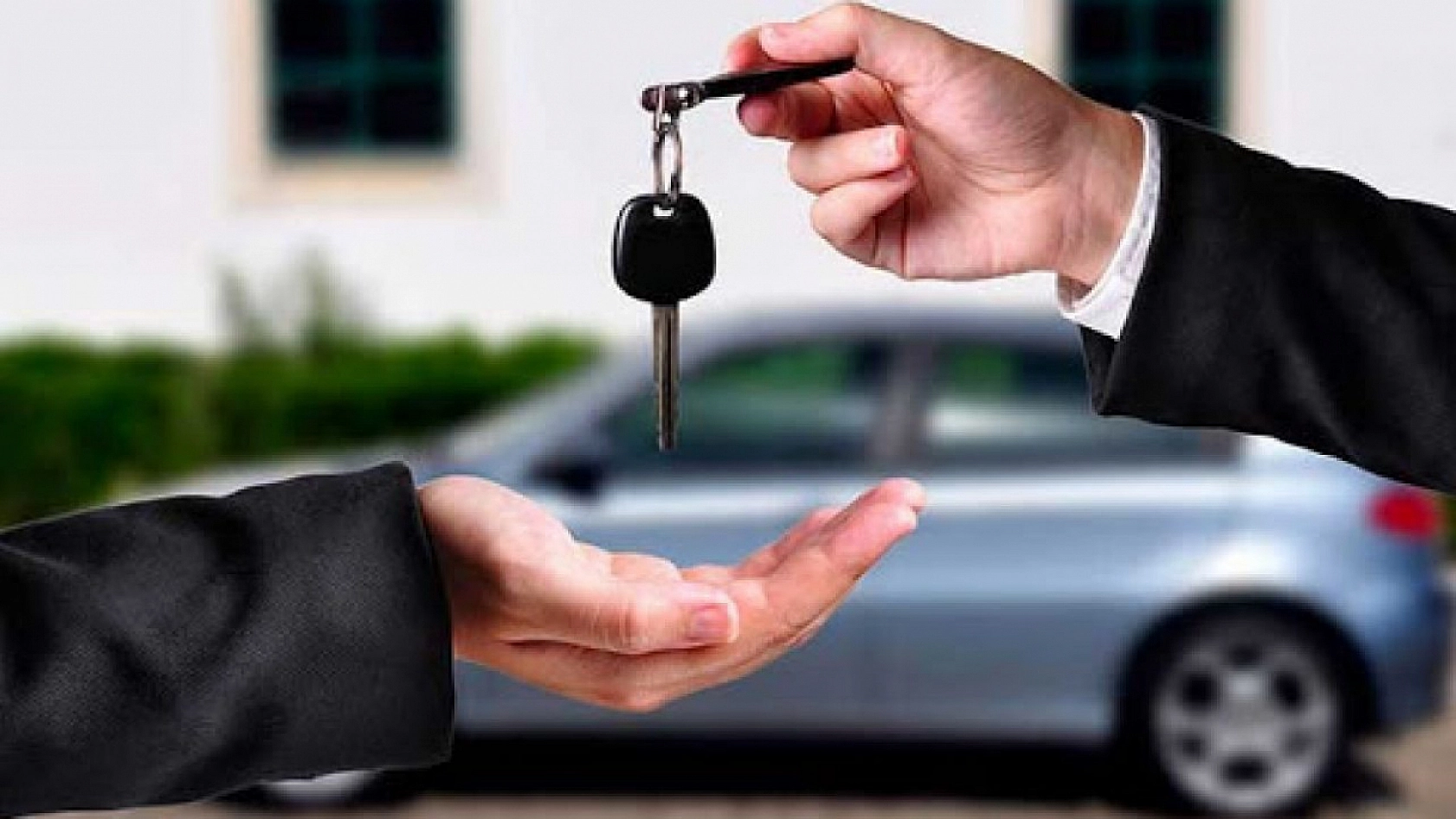 Elazığ'da araç sahibi olmanın bedeli artıyor