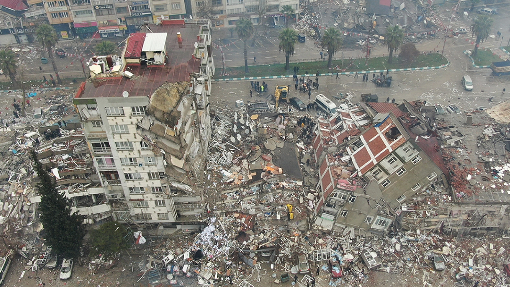 AFAD harekete geçti: Yeni deprem önlemi geliyor!