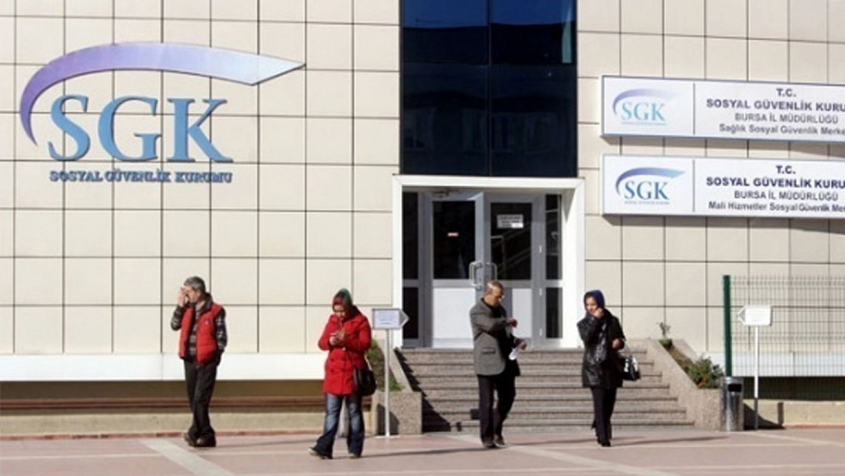 SGK'dan işverenlere nefes aldıracak düzenleme
