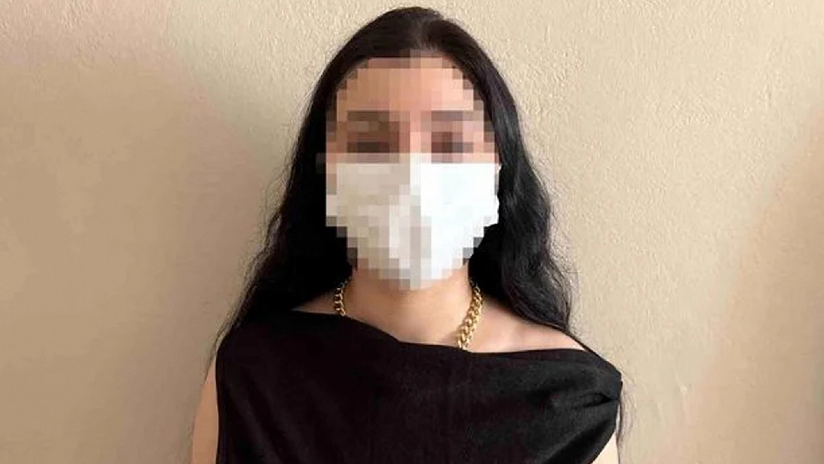 İlişki teklifini reddetti, sokak ortasında şiddete uğradı