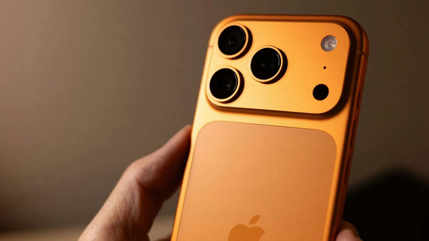 Apple'dan şaşırtan karar: İphone 18 9 GB ram ile gelecek