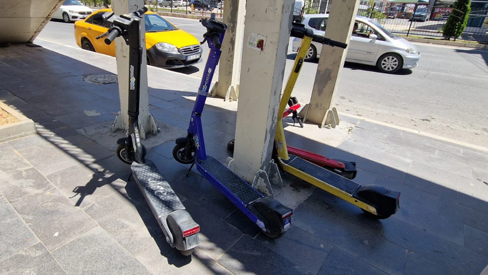Elazığ'da BinBin dönemi başladı