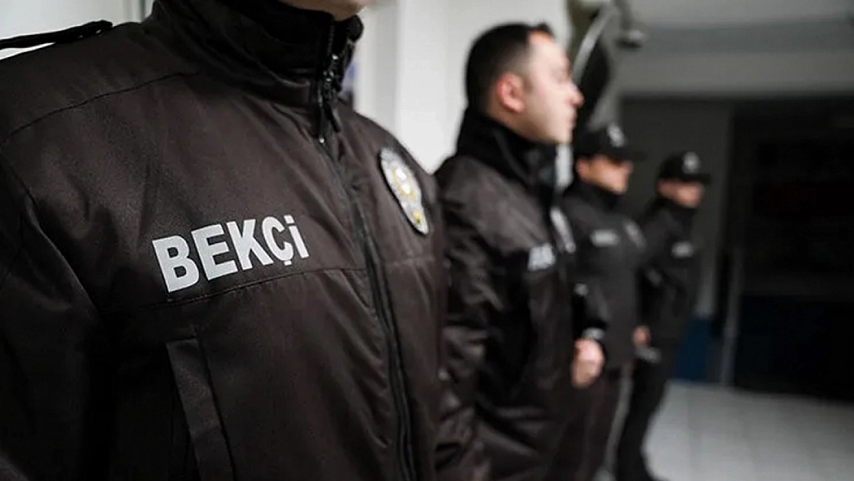 Mülakatsız bekçi alımı yapılacak