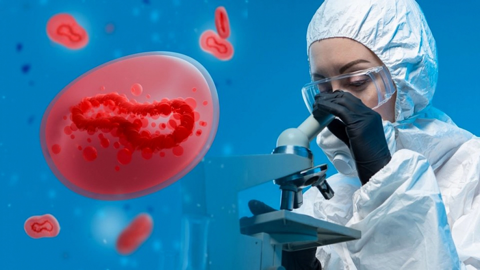 Yeni Salgın Alarmı!