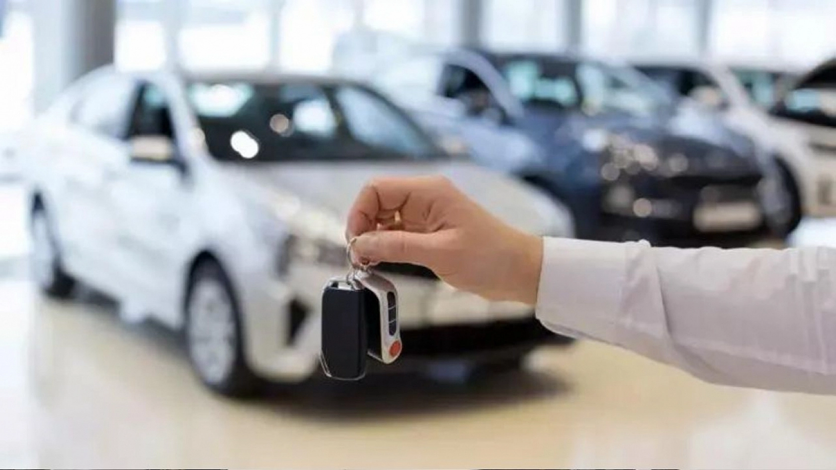 Araç kiralayacaklar buraya! Hesabınız tehlikede olabilir