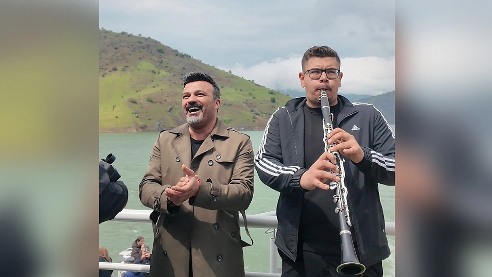 Karaçor'da Işkın Festivali'ne yoğun ilgi