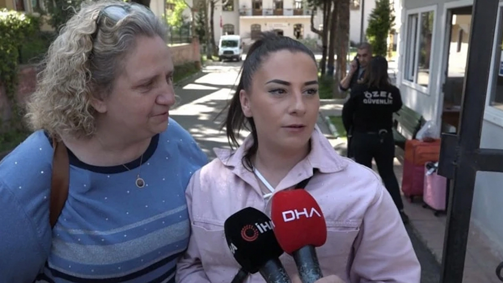 7 yıllık sır perdesinde şaşırtan ifade: 'Oğlumun emanetiydi'