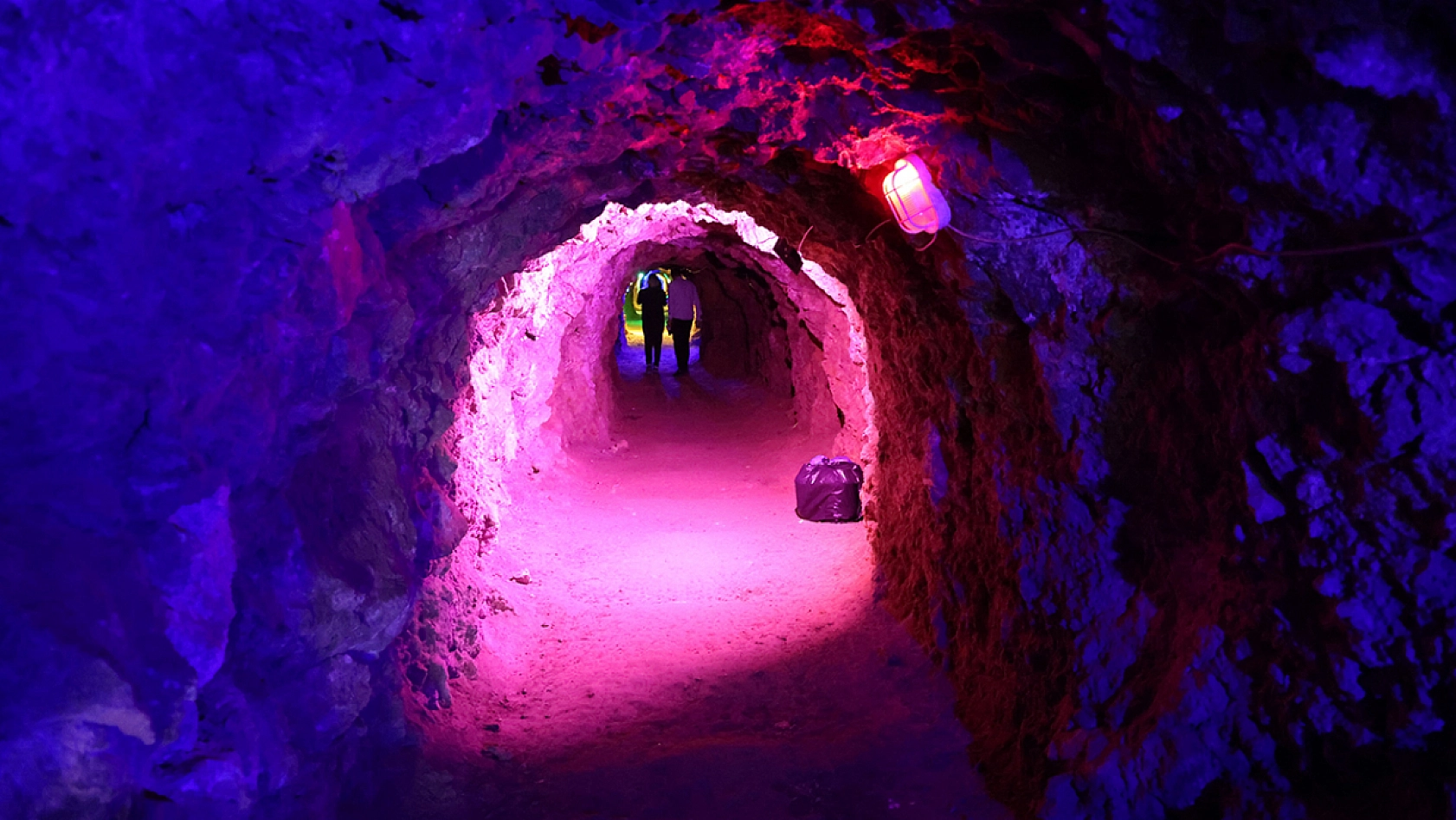 Elazığ'ın doğal kliması turizmin gözdesi oldu