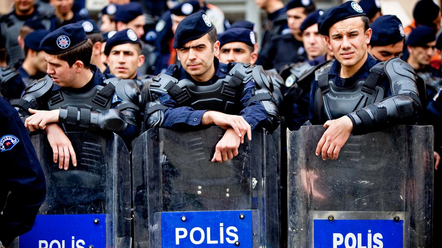 Binlerce polisi ilgilendiren karar: 46 Yıllık yönetmelik değişti