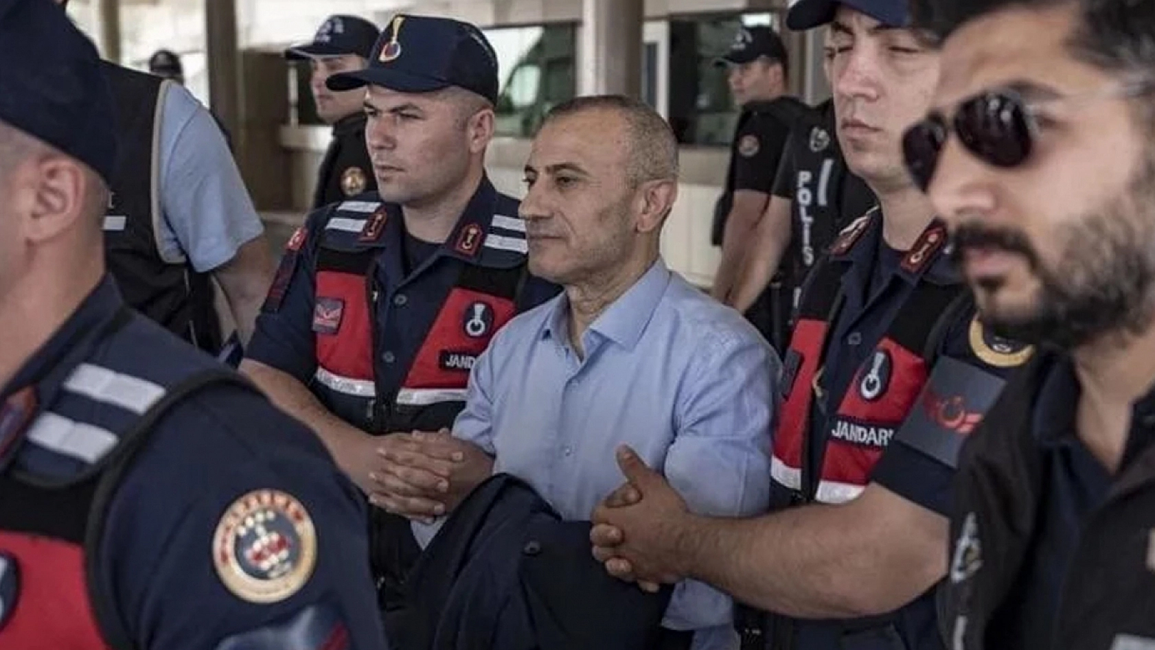 Gülistan Doku soruşturmasında tutuklu sayısı 20'ye yükseldi