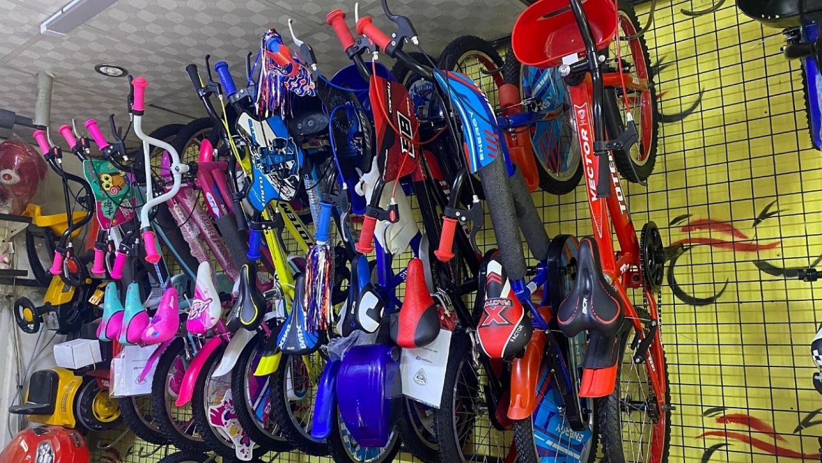 Elazığ'da Yaşlılar İşte Bunu Kullanmaktan Utanıyor