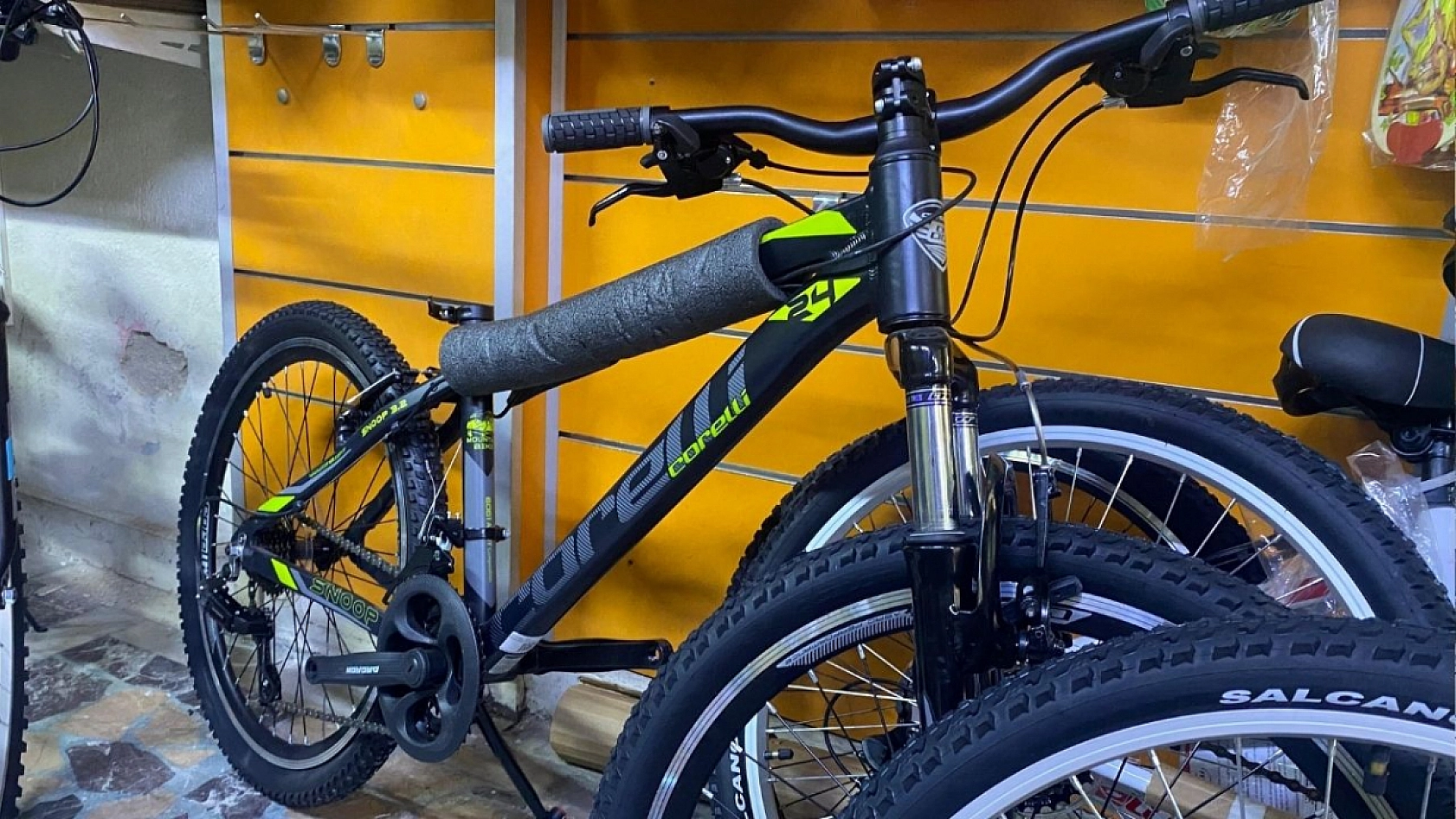 Elazığ'da Yaşlılar İşte Bunu Kullanmaktan Utanıyor