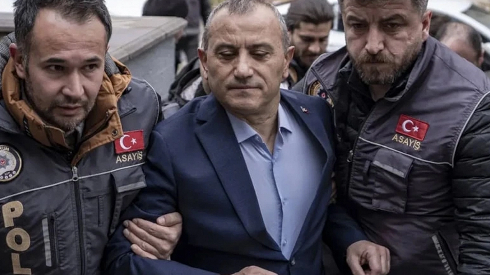 Gülistan Doku dosyasında şok ifade: 'Vali'nin oğlu vurdu, vali gömdü