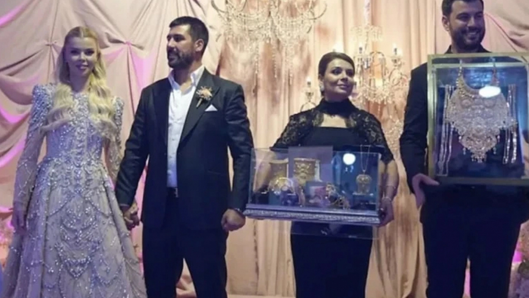 MASAK raporu açıklandı: 74 bin TL gelir, 222 milyon TL para trafiği