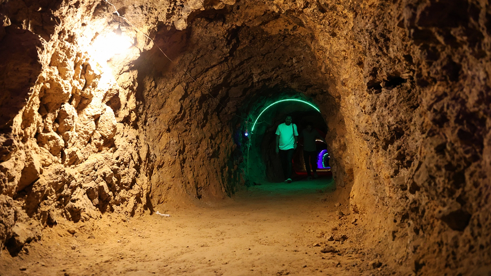 Elazığ'ın doğal kliması turizmin gözdesi oldu