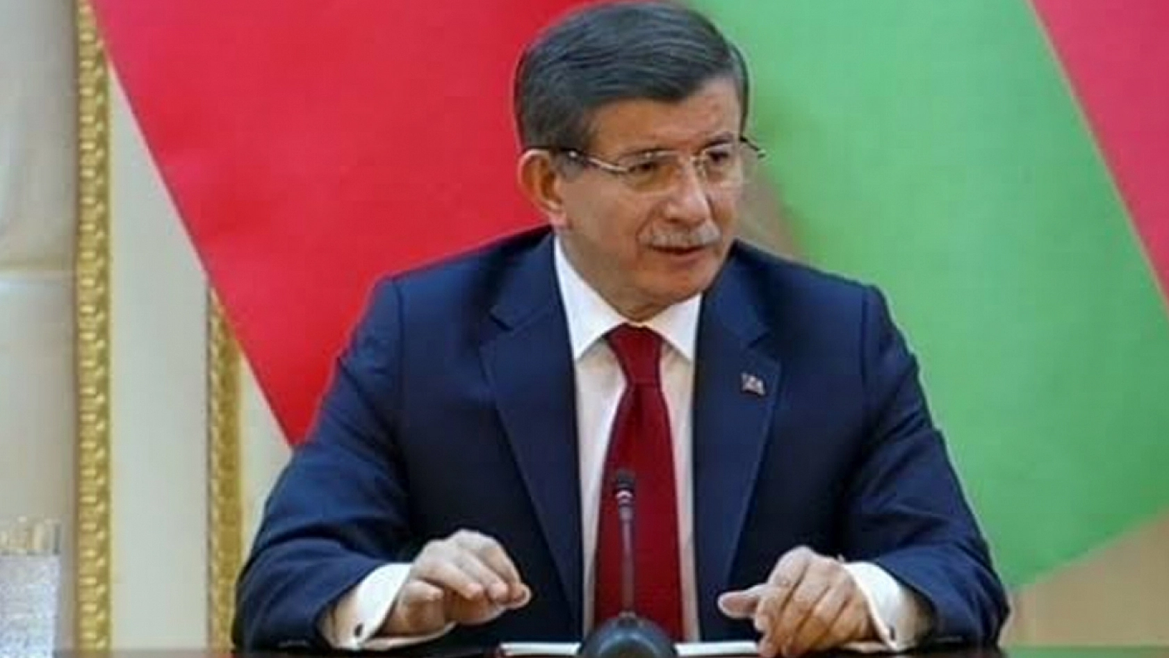 Bomba iddia: Ahmet Davutoğlu siyaseti bırakıyor