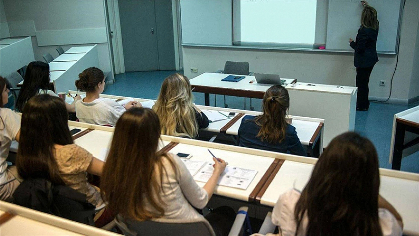 YÖK duyurdu: Lisans ve Ön Lisans'ta 16 yeni bölüm müjdesi