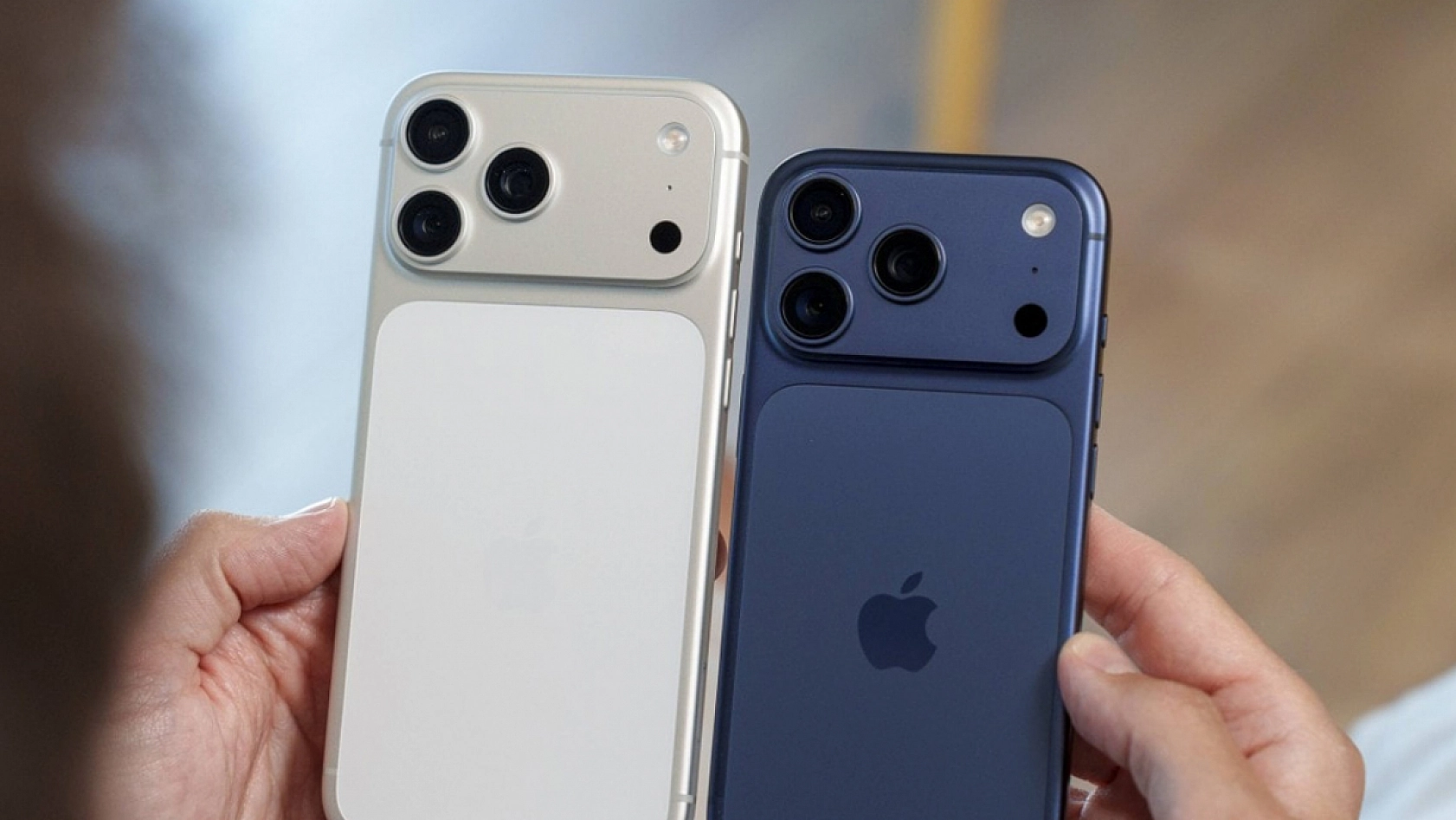 Apple'dan şaşırtan karar: İphone 18 9 GB ram ile gelecek