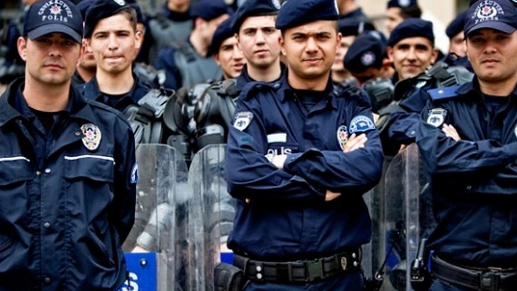 Polis Meslek Yüksekokulu şartları değişti