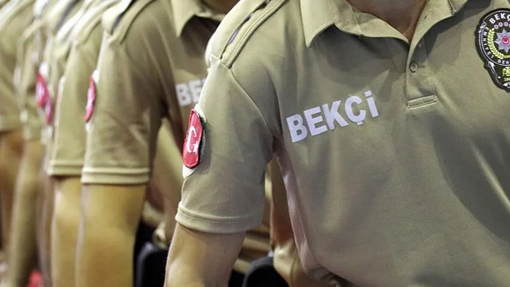 Bekçi adaylarına fırsat: Mülakat yok