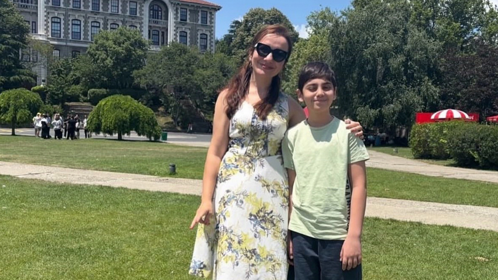 BİLSEM'li gençler Bakü'de tarih yazdı: 1 Altın, 2 bronz, 3 mansiyon