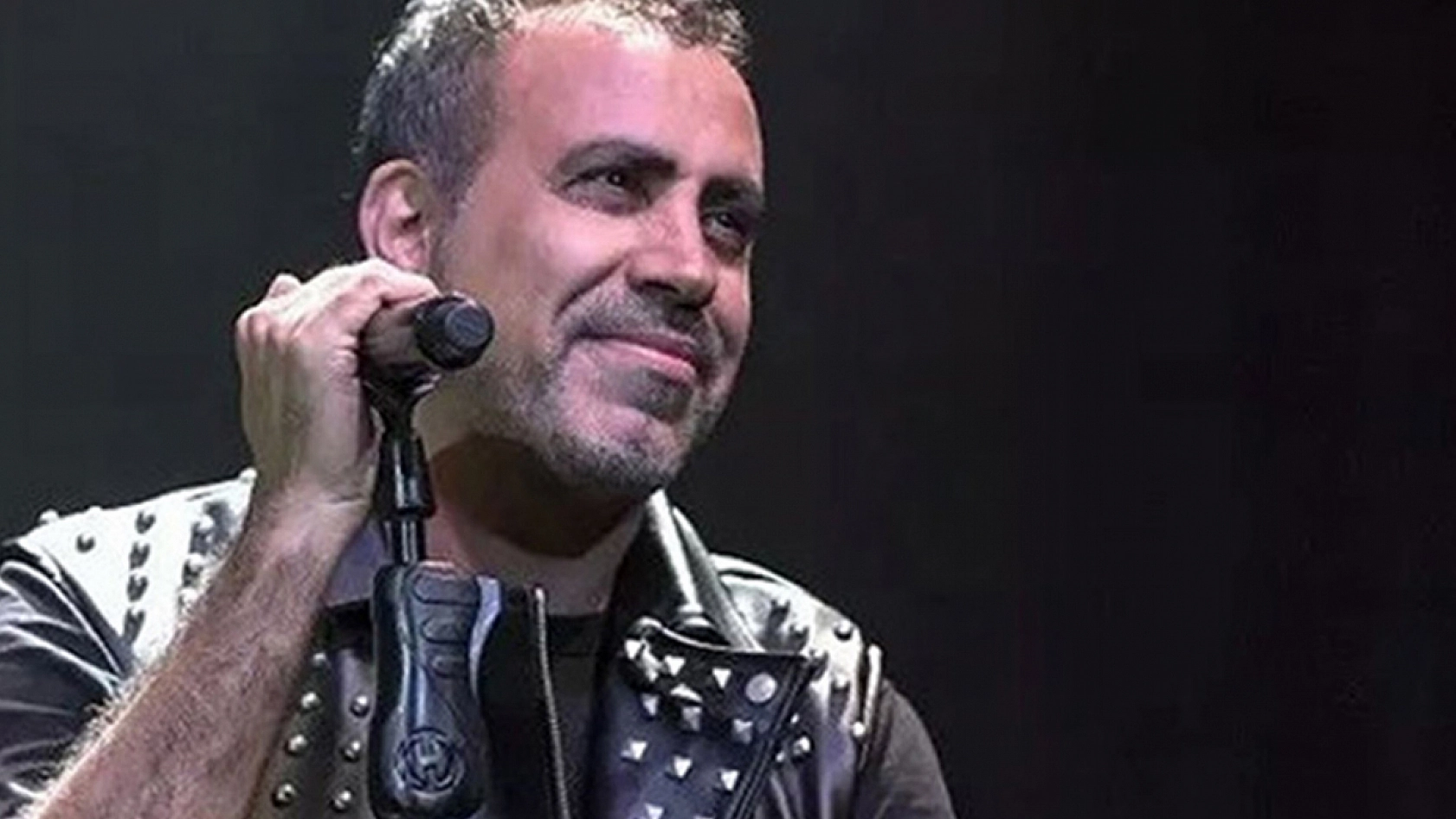 Haluk Levent hakkında ağır suçlama: Gözaltına alındı