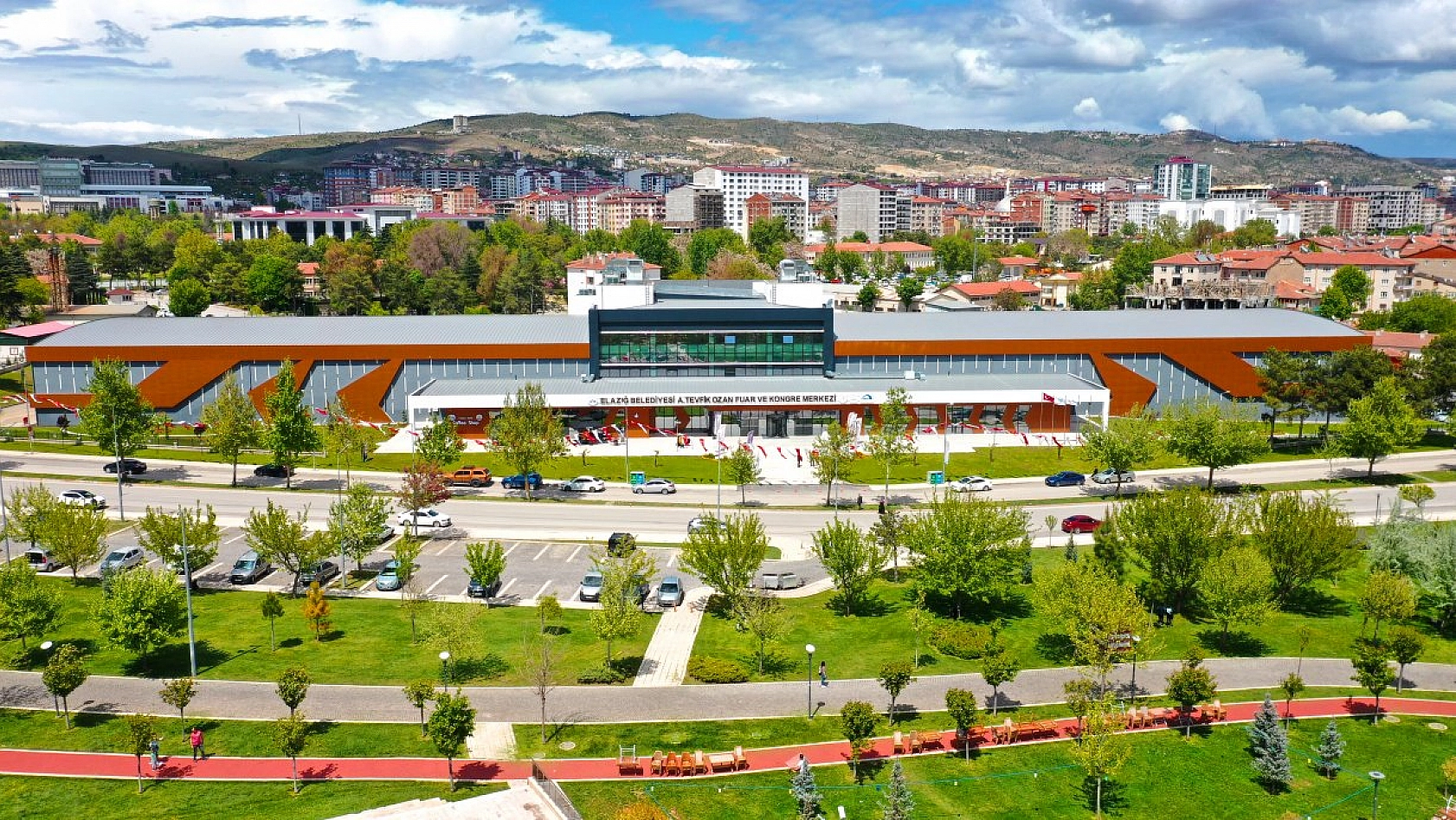 Şimdiden Hazırlanın Elazığ'da Bu Mekanlar Dolup Taşacak