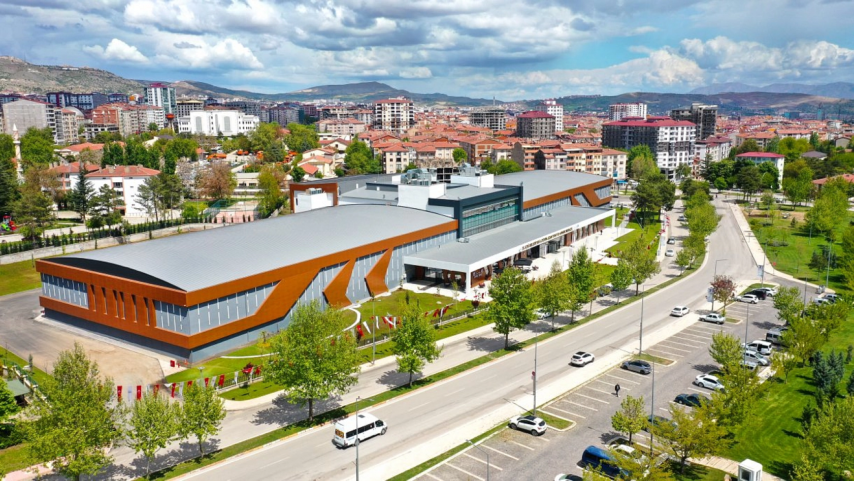 Şimdiden Hazırlanın Elazığ'da Bu Mekanlar Dolup Taşacak