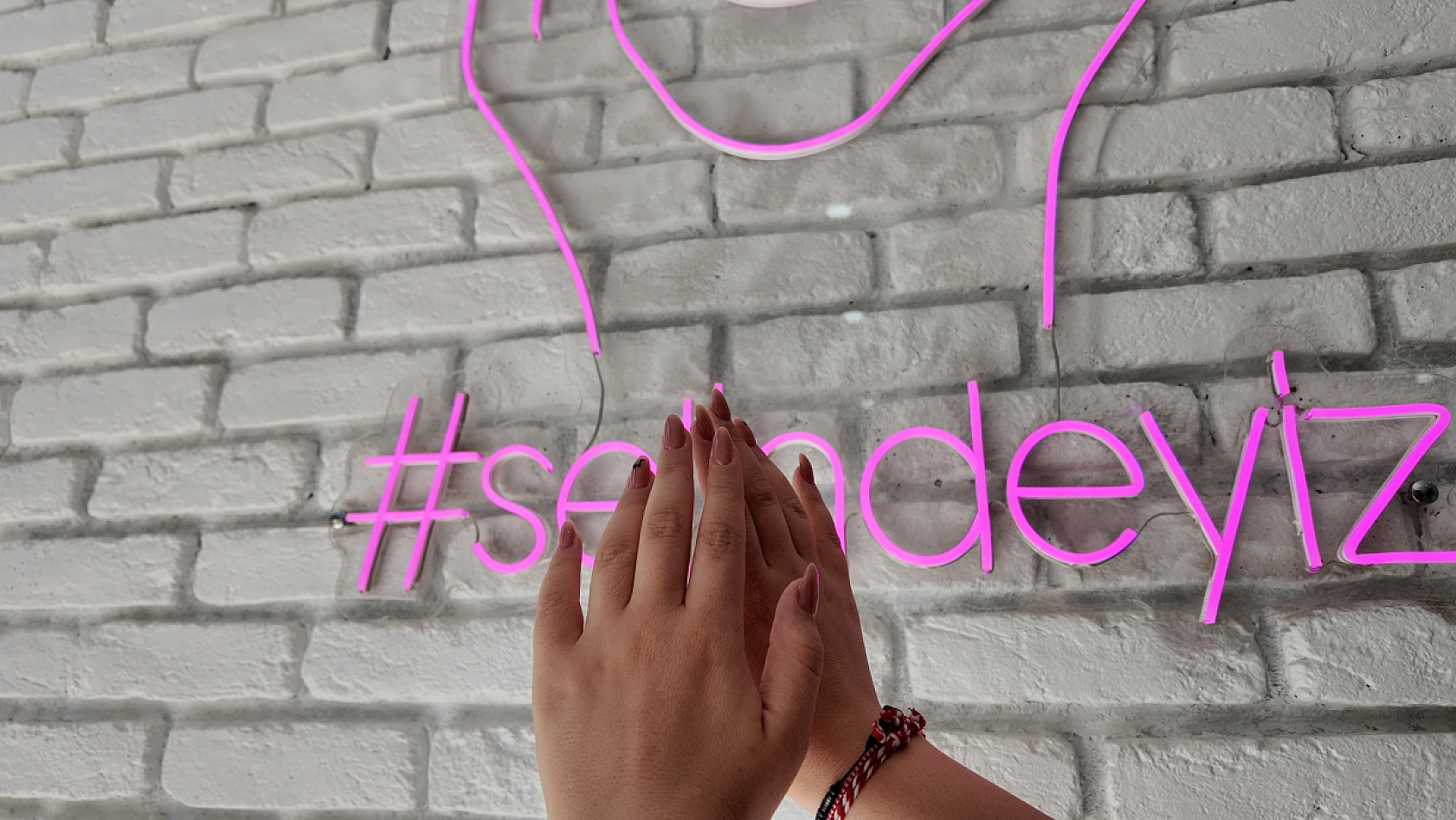 Güzelliğini önemseyen Elazığlılar dikkat!