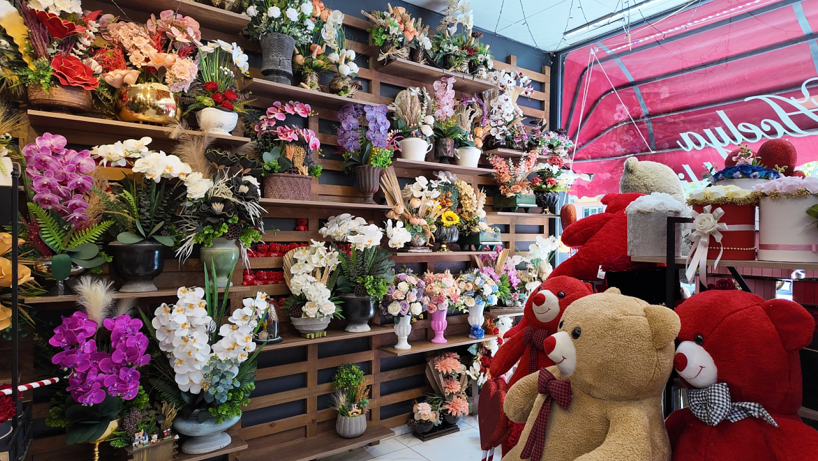 Elazığ'da düğün sezonu açıldı ama o sektörde beklenen hareketlilik yok