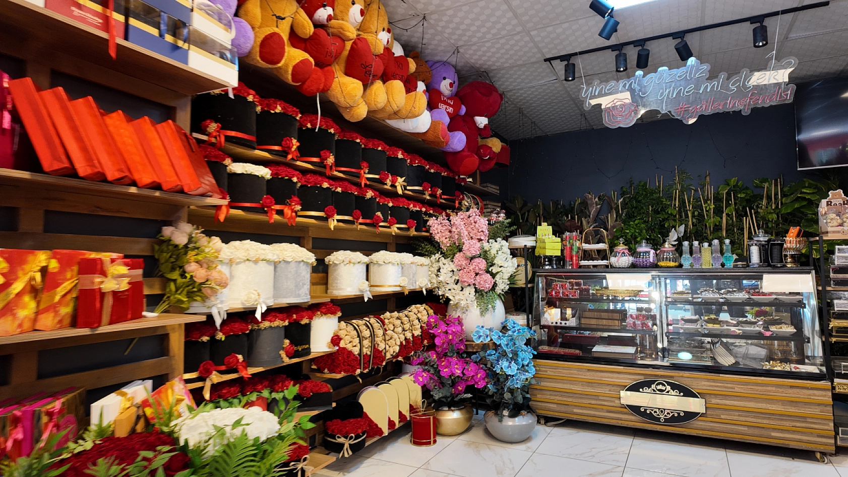 Elazığ'da düğün sezonu açıldı ama o sektörde beklenen hareketlilik yok