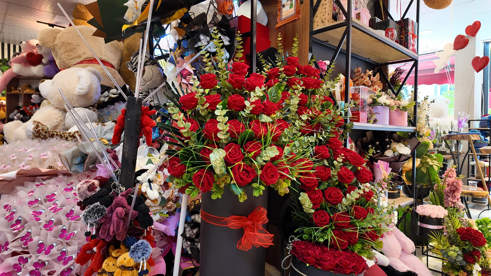 Elazığ'da düğün sezonu açıldı ama o sektörde beklenen hareketlilik yok