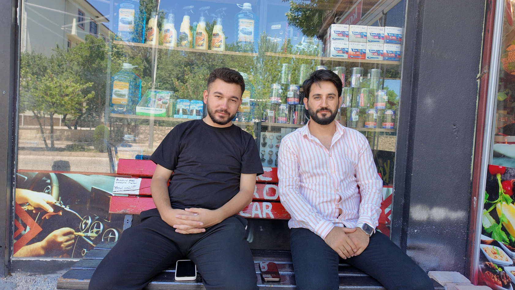 AC PRO CAR: Araçlara değer, müşterilere güven katıyor