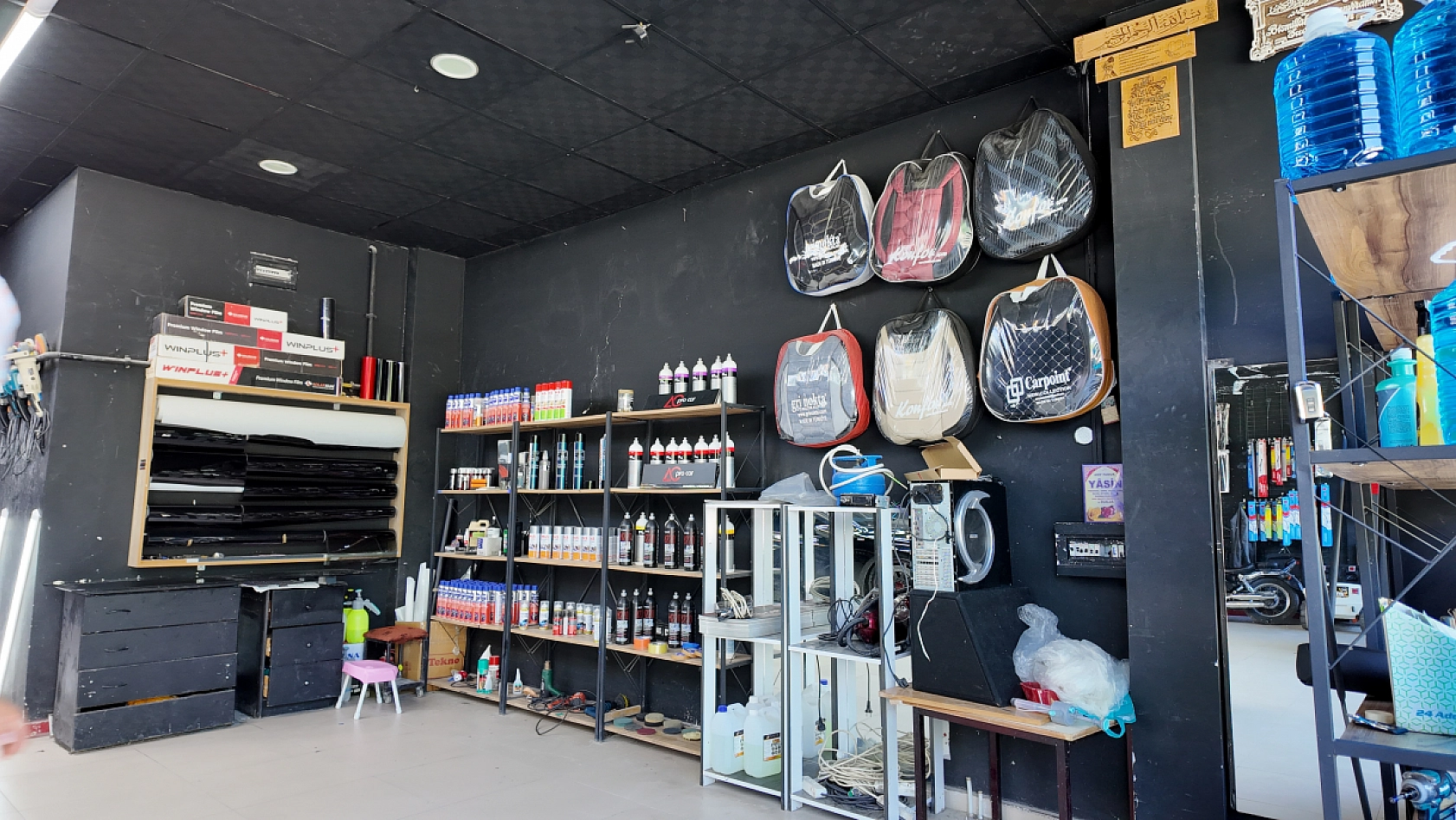 AC PRO CAR: Araçlara değer, müşterilere güven katıyor