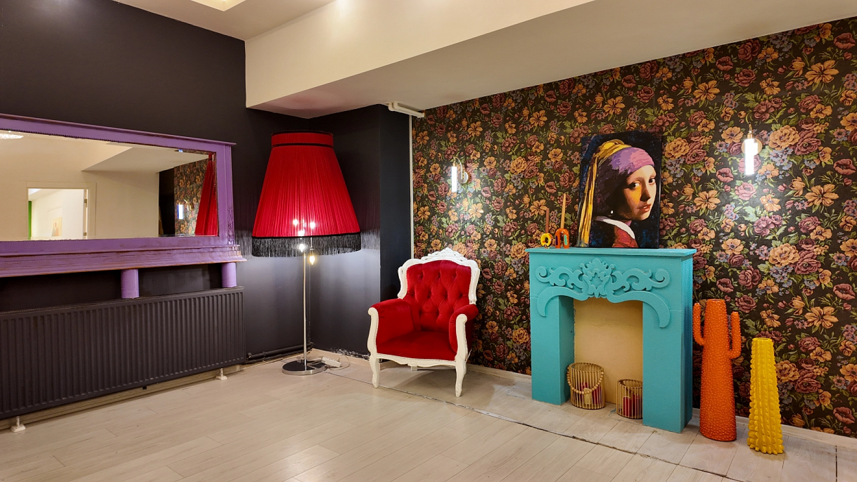 Elazığ'da güzelliğin adresi: Kübra Nur Yıldırım makyaj stüdyosu ve gelinlik mağazası