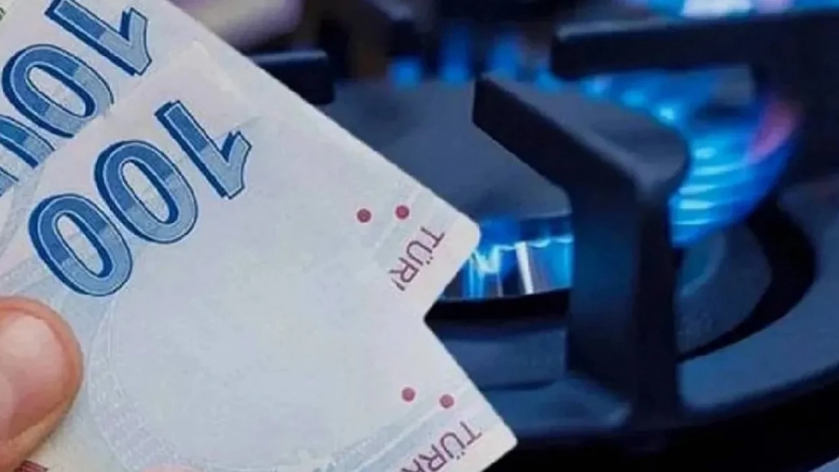 Doğalgaza zam geliyor!