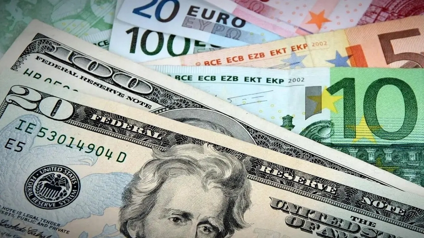 Dolar/TL fiyatı son dakika 20 Kasım 2024 dolar ne kadar oldu? Euro kaç TL?