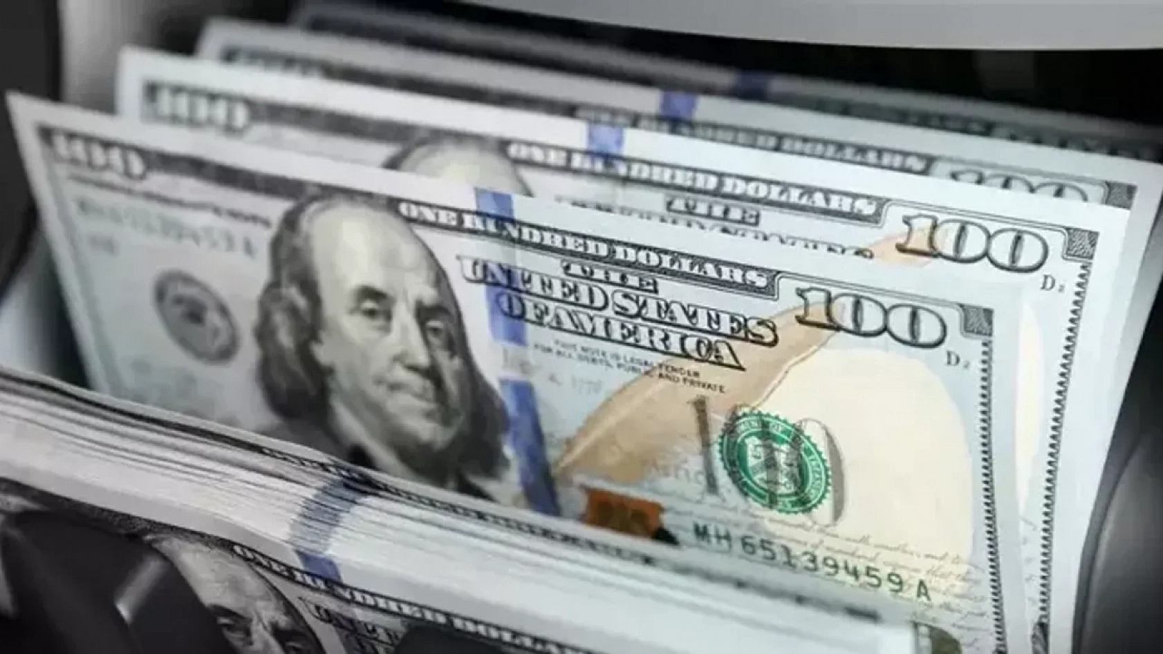 Elazığ'da dolar yatırımcısı dikkat! Dolar 40 lirayı aşabilir